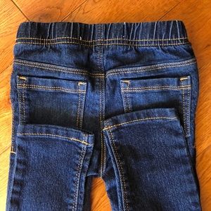 NWOT Old Navy Jeggings - 4T